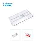Noonlight 165lm/W Linear LED High Bays for warehouse lighting